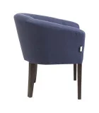 Armchair Versailles, upholstery Neo DK Blue order